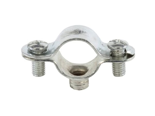 Fischer 60193 Rør-holdere 50 stk