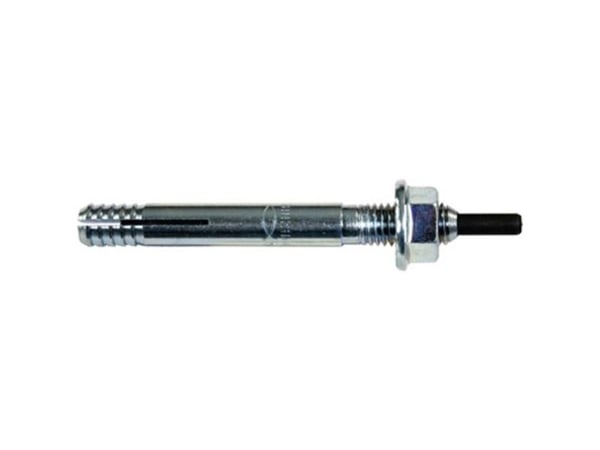 Fischer 50583, Paisunta-ankkuri, betoni, M8, 70 mm, 8 mm, 7 cm