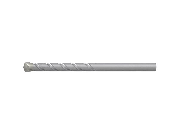 Fischer 542980, Bor, Borhode for murverk, 7 mm, 100 mm, Gassbetong, Murstein, Murverk, Naturstein, Gipsplater, Stein, 5,4 cm