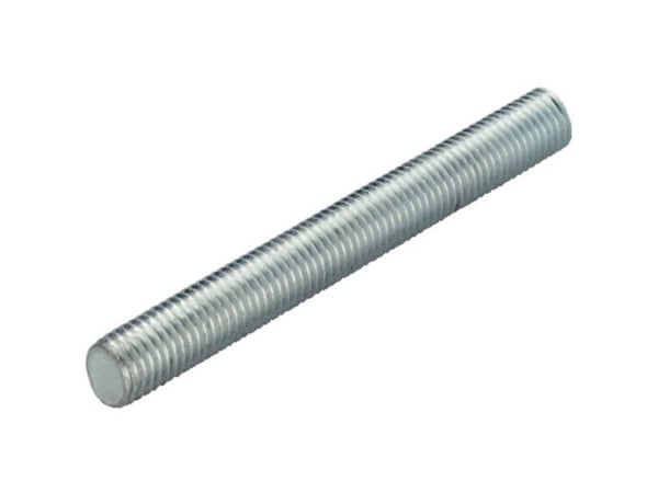 Fischer 537695, Bolts & nuts, Generell nytte, M12, 1000 mm, 20 stykker