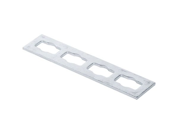 Fischer-liitin 535268 25 kpl