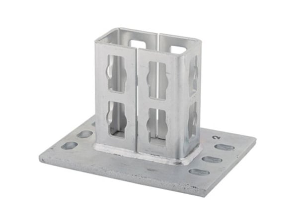Fischer 533741, Satulalaippa, Terästä, 5 kpl, DIN EN 10111, DIN 50979
