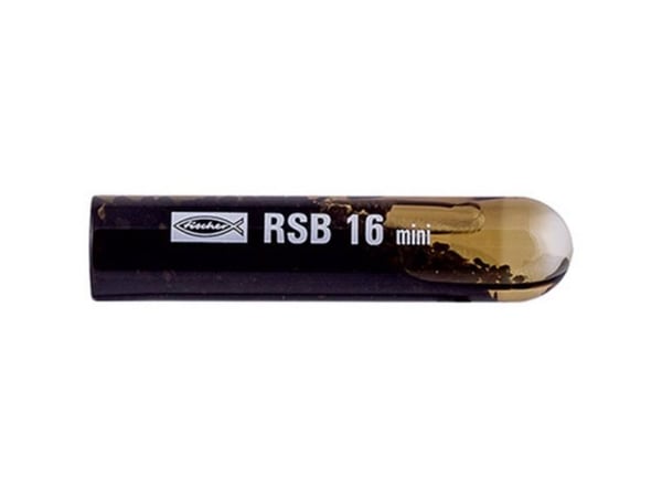 Fischer 518824, Kapseli, 10 kpl