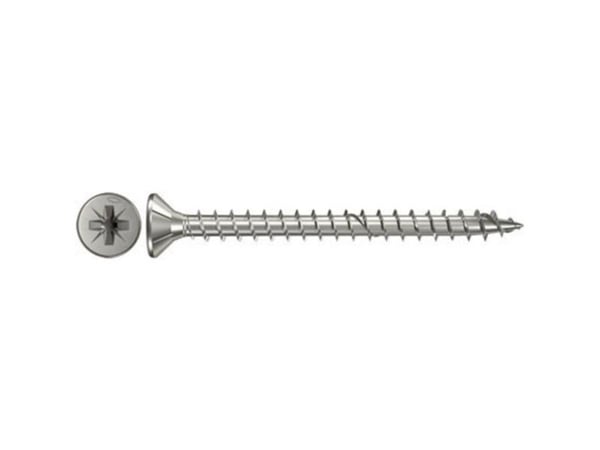 Fischer 657163, Rustfritt stål, Tre, 140 g, 45 mm, 90 mm, 105 mm