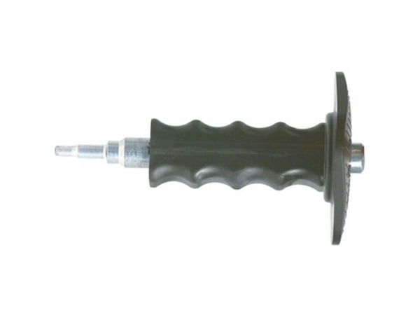 Fischer 44644, Plast, Innstillingsverktøy, Sort, FZEA II 14 x 40 M12, 1 stykker