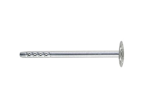 Fischer 536266, 250 stykker, 8 mm