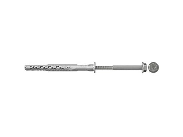 Fischer Pitkävartinen raakapihdit 230 mm 10 mm 522737 50 kpl 50 kpl
