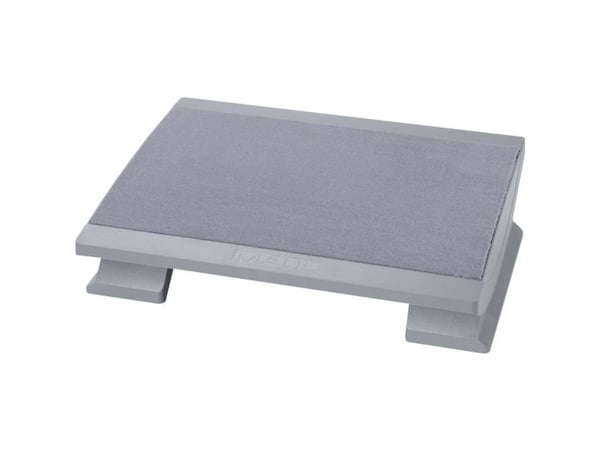 MAUL 9022585, Grå, Plast, 45 cm, 39 cm, 6,6 cm, 22 cm