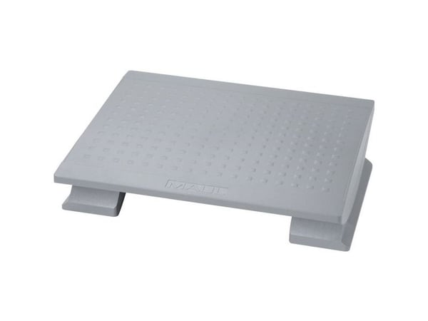 MAUL 9022085, Grå, Plast, 450 mm, 390 mm, 4,8 cm, 22 cm