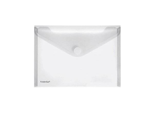 FolderSys Samlelomme 40102-04 A5 liggende 10 stk