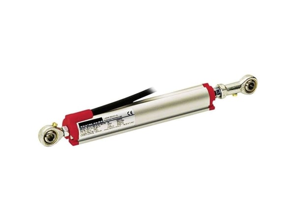 Opkon SLPC-100-D-5K-1M Seinäkangas 28 V/DC Iskun pituus 100 mm