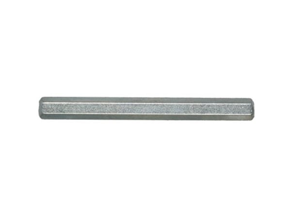 Fischer 532780, Metall, Sättverktyg, Metallisk, fischer high-performance FH II-I anchor, 10 styck