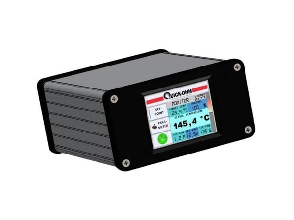 QuickCool QC-PC-PID-01