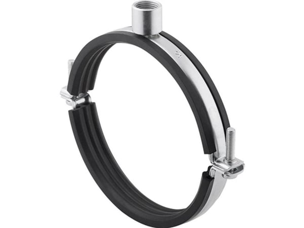 Fischer 535507, Rostfritt stål, Stål, 190,8 mm, 13,7 cm