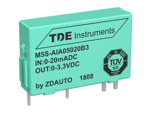 ZDAuto AIA03020B3 I/O-moduuli 1 kpl