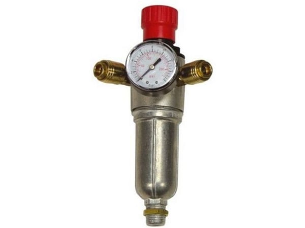 Aerotec 9051091 Paineilmasäädin 1 kpl