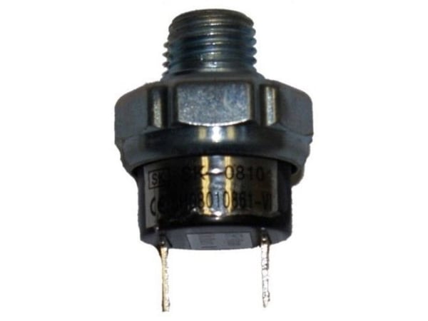 Aerotec 9063202 Paineilmakytkin 1 kpl
