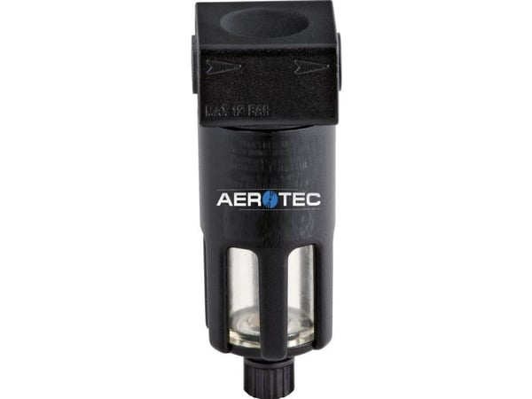 Aerotec 2010207 tryckluftsfilter 1 st
