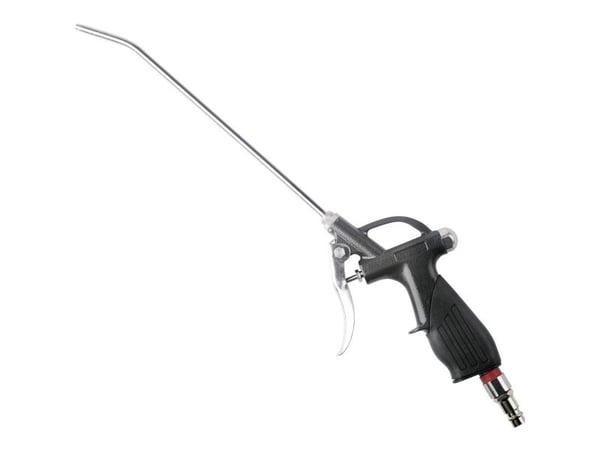 Aerotecin paineilmapuhalluspistooli 8 bar