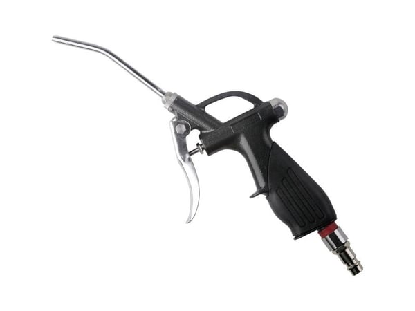 Aerotec trykkluft blåsepistol 8 bar