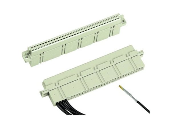Harting 09020643214 fjærlist 1 stk (09020643214)