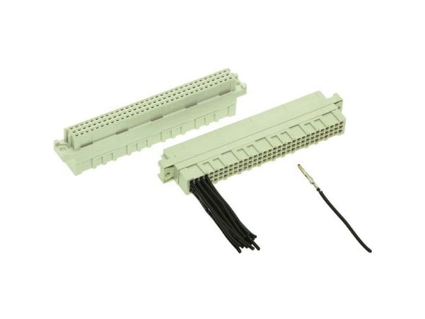 Harting 09030963214 Monipistorasia Napojen kokonaismäärä 96 1 kpl 1 kpl