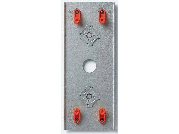 Siedle 200017981-00 Dørtelefon-tilbehør Monteringstilbehør