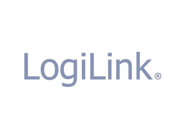 LogiLink LPS223, 320 mm, 210 mm, 115 mm, 880 g