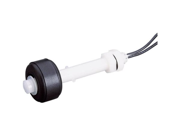 TRU COMPONENTS FS-3101 svømmebryter 200 V/AC 0,5 A 1x sluttkontakt IP64 1 stk