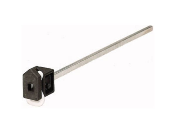 Eaton PKZ0-XAH Jatkoakseli (Ø x L) 5 mm x 178 mm Punainen, keltainen, musta 1 kpl
