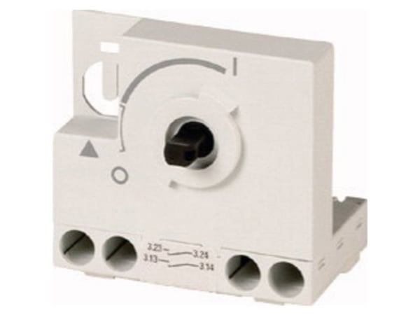 Eaton VHI20-PKZ0, Valkoinen, -25 - 55 °C