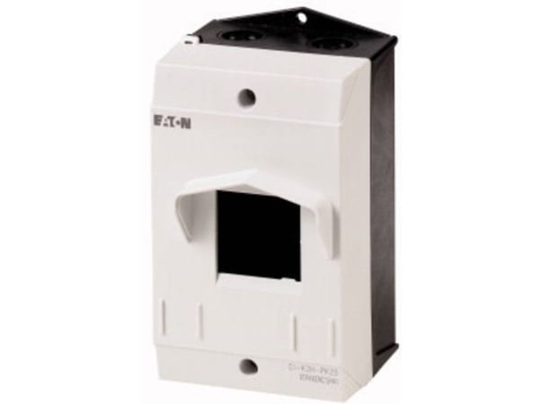 Eaton 219653, 100 mm, 104 mm, 160 mm, -25 - 70 °C