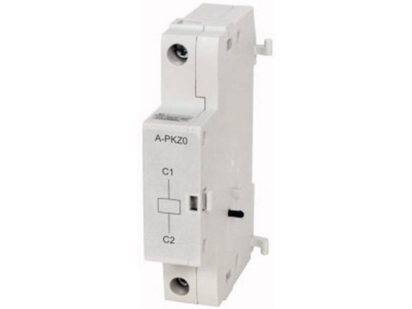 Eaton arbeidsstrømutløser 24 V/DC A-PKZ0(24VDC) 1 stk (073200)
