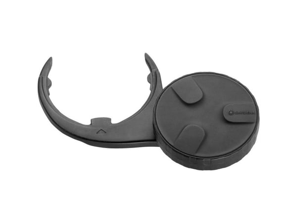 Gardena 9880-20, Vern til trådkutter, Sort, 1 stykker