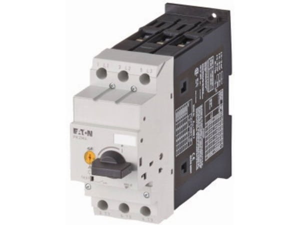 Eaton PKZM4-63, Motorskyddsbrytare, 50000 A, IP20