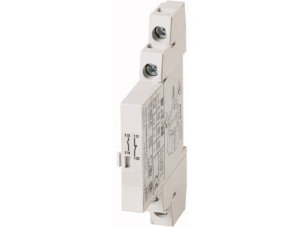 Eaton NHI11-PKZ0, 9 mm, 67,3 mm, 94,6 mm, Valkoinen, -25 - 55 °C