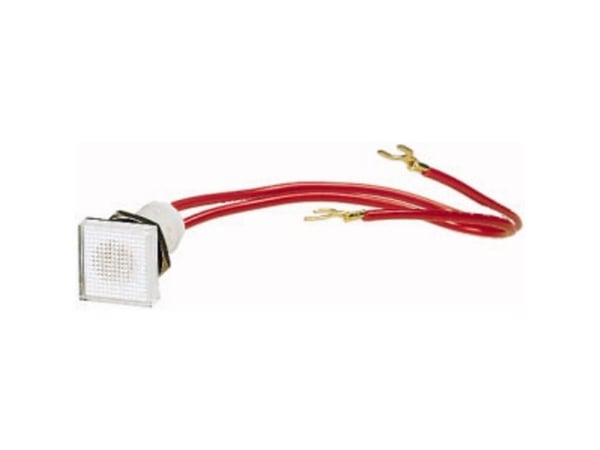 Eaton L-PKZ0-RT(230V) Signals flad Rød 230 V/AC 1 stk