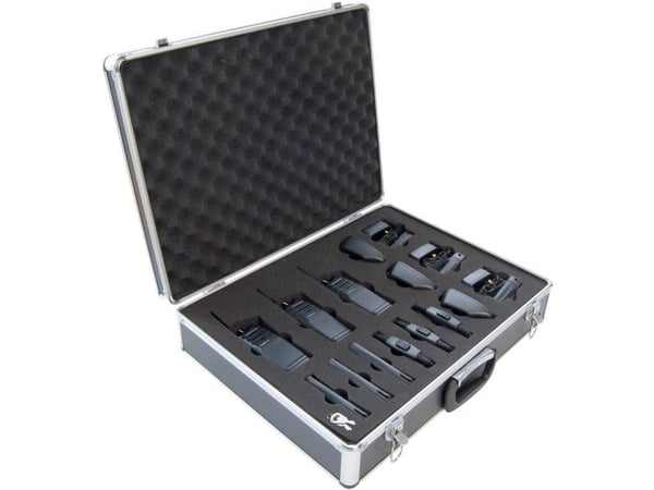 Kenwood Pro Talk TK-3701D 3s TK-3701DKOFFSYS3 PMR-radio (TK-3701DKOFFSYS3)