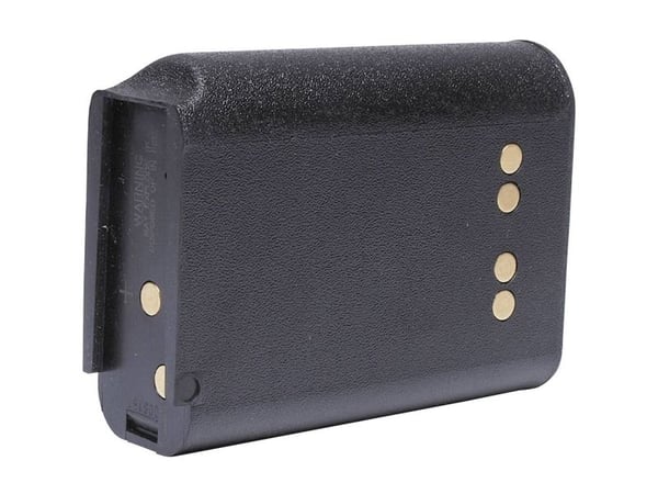 Beltrona erstatningsbatteri for originalbatteri NTN4595 walkie talkie-batteri 7.2 V 1800 mAh