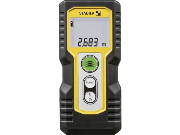 Stabila LD 220 laseravstandsmåler 30 m