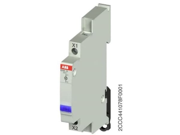 ABB E219-G48, 250 V, 9 mm, 68 mm, 85 mm