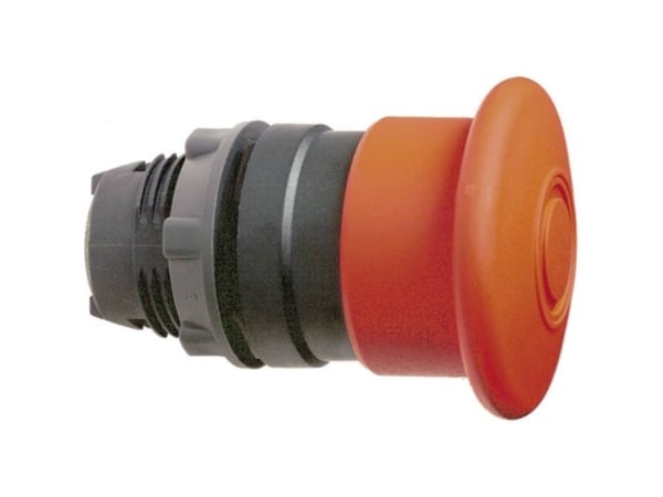 Schneider Electric ZB5AS844, Muovi, IP69K, 40 mm, 57 mm, 40 mm, 46 g