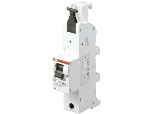 ABB S751-E16L1, 230/400 V