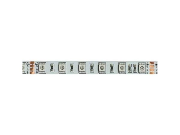 Brumberg LED-lyslist 15203001 24 V 5 m RGB 1 stk.