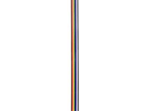 Conrad TC-7638572 Cavo dati 7 x 0,16 mm Multicolour 10