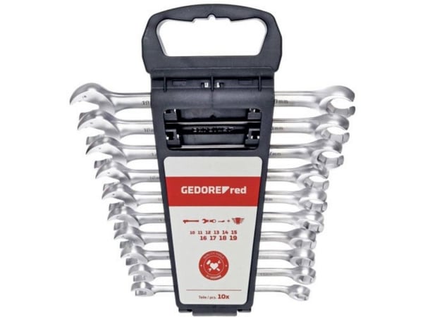 Gedore R05905010, 1,76 kg, 55 mm, 1 stykker