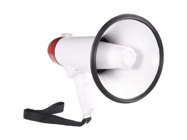 SpeaKa Professional XB-11SR, 22,5 cm, 330 mm, 1 kg, Batteri