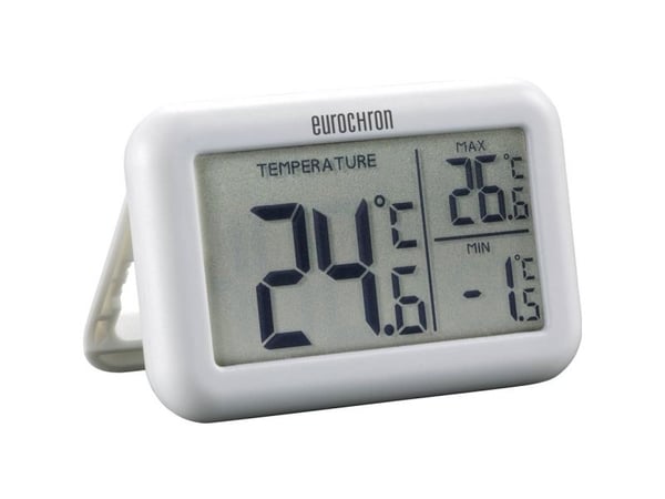 Eurochron EC-4321116 Termometer