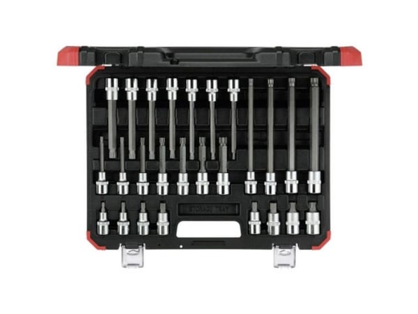 Gedore R68003026, 5,4 kg, 26 stykker