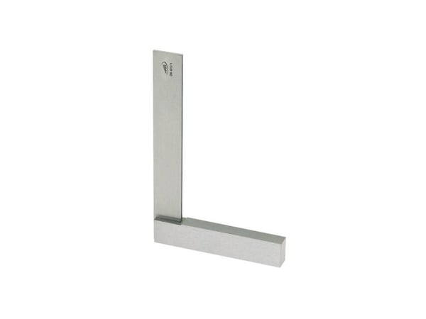 HELIOS PREISSER Helios Preisser 0376113 Slagvinkel 100 x 70 mm 90 °